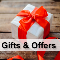 Special Offers & Gift Sets