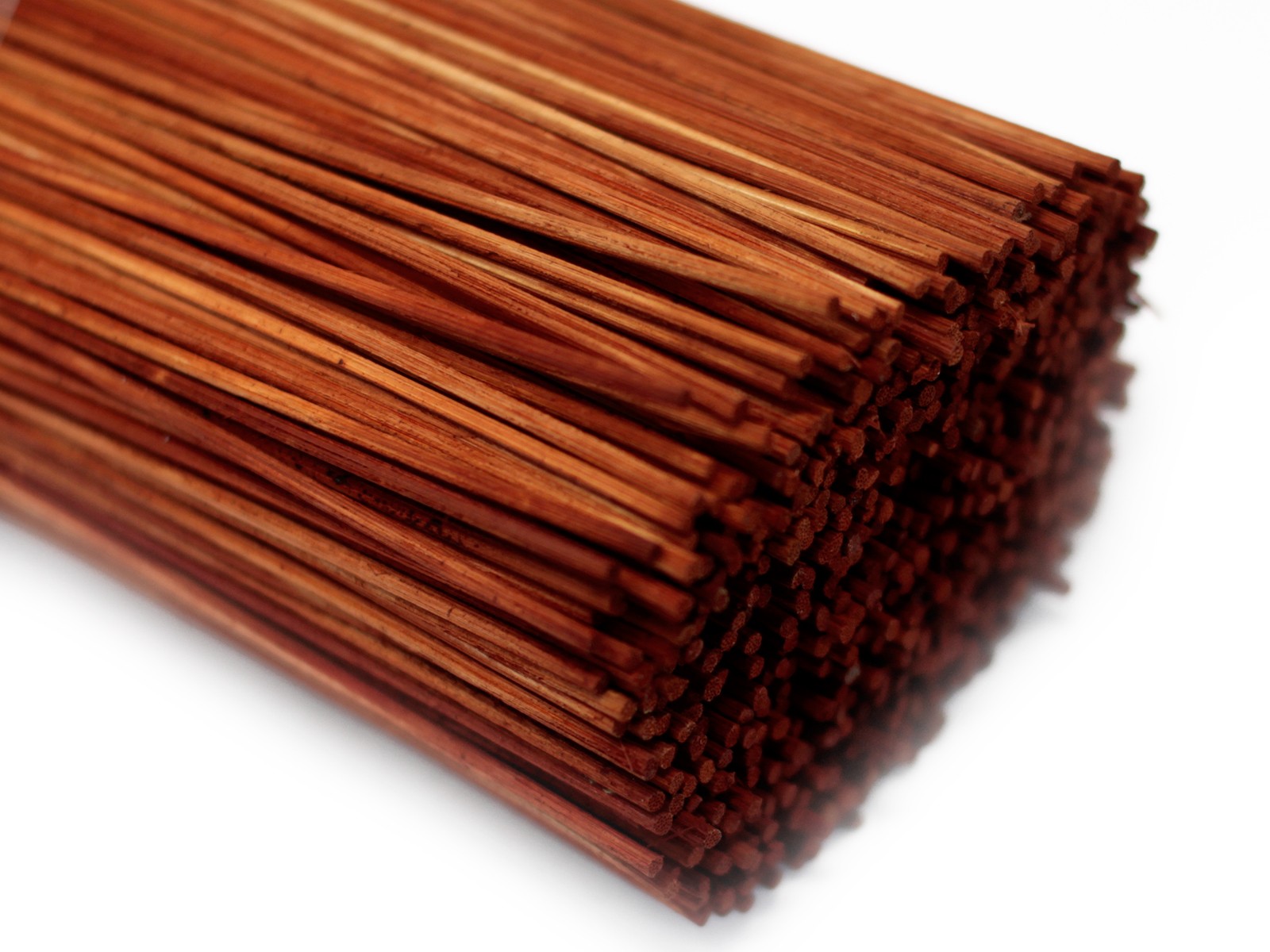 Pack of 36 Brown Diffuser Reeds