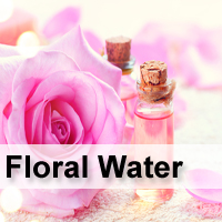 Floral Waters (Hydrolats)