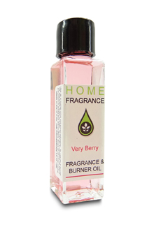 Very Berry - Fragrance Oil 10ml