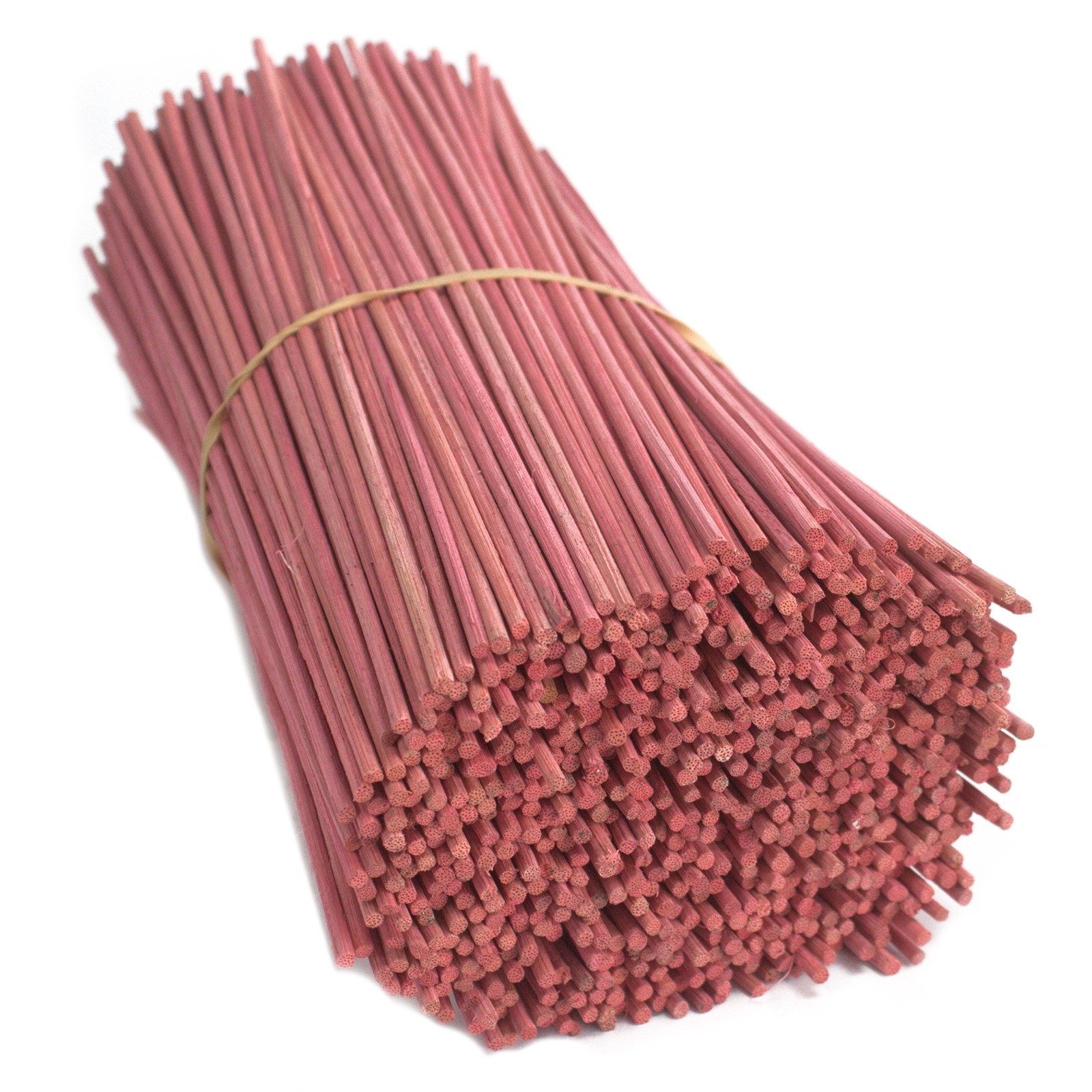 Pack of 72 Pink Diffuser Reeds