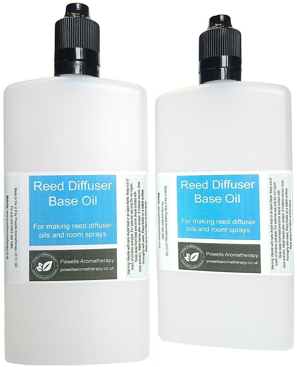 240ml - Reed Diffuser Base Oil - Reed Diffuser Carrier Oils