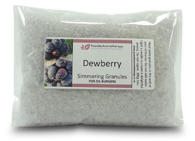 Dewberry Simmering Granules