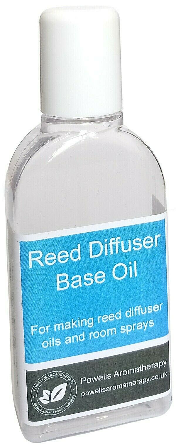 50ml - Reed Diffuser Base Oil - Reed Diffuser Carrier Oils
