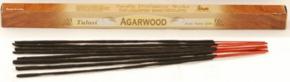 Agarwood Tulasi Incense Sticks