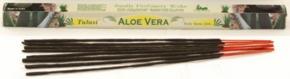 Aloe Vera Tulasi Incense Sticks