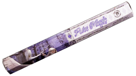 Anne Stokes Midnight Messenger Pure Magic Incense Sticks