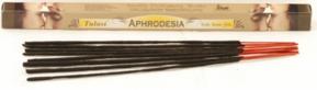 Aphrodesia Tulasi Incense Sticks