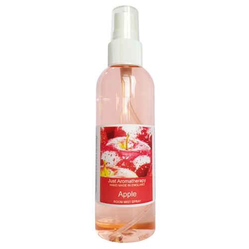 Apple Room Spray - Aroma Room Mist Spray Home Fragrance & Air Freshener