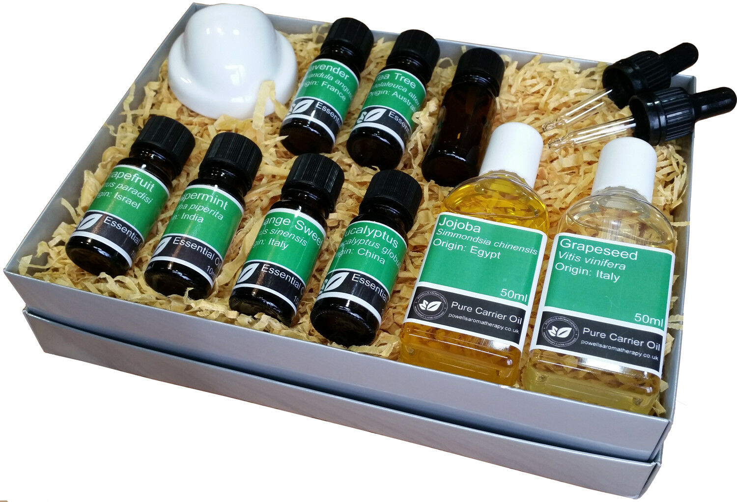 Aromatherapy Gift Sets