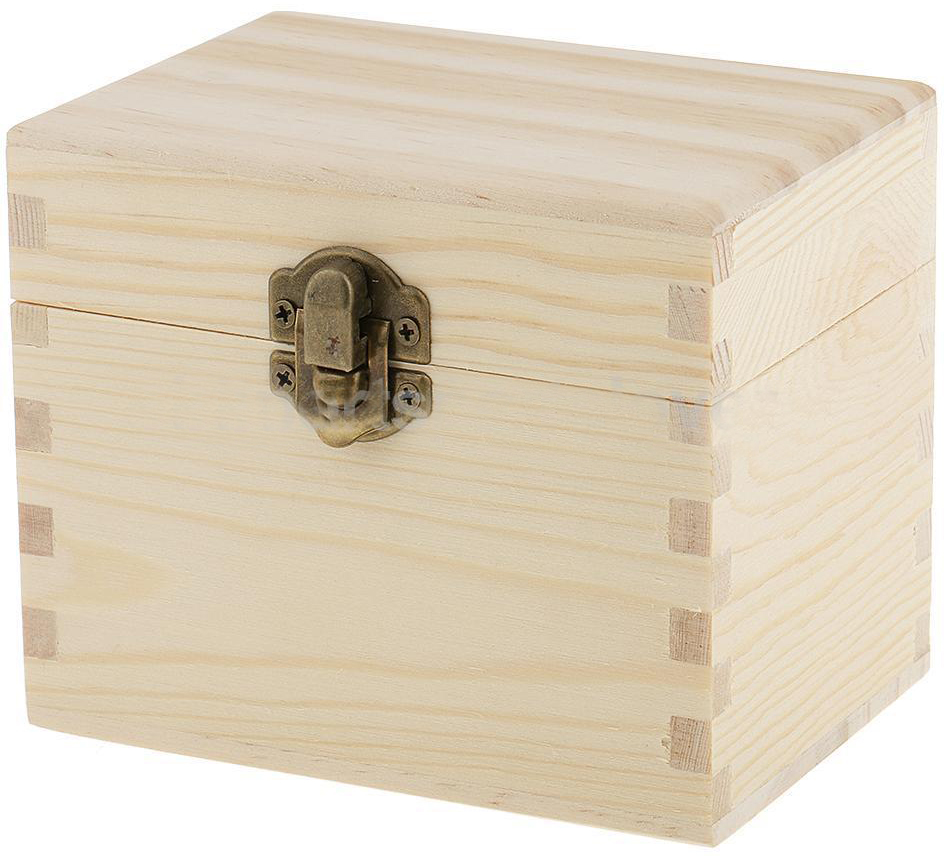 6 Slot 10ml Essential Oil Wooden Box Aromatherapy Oils Storage Display Case