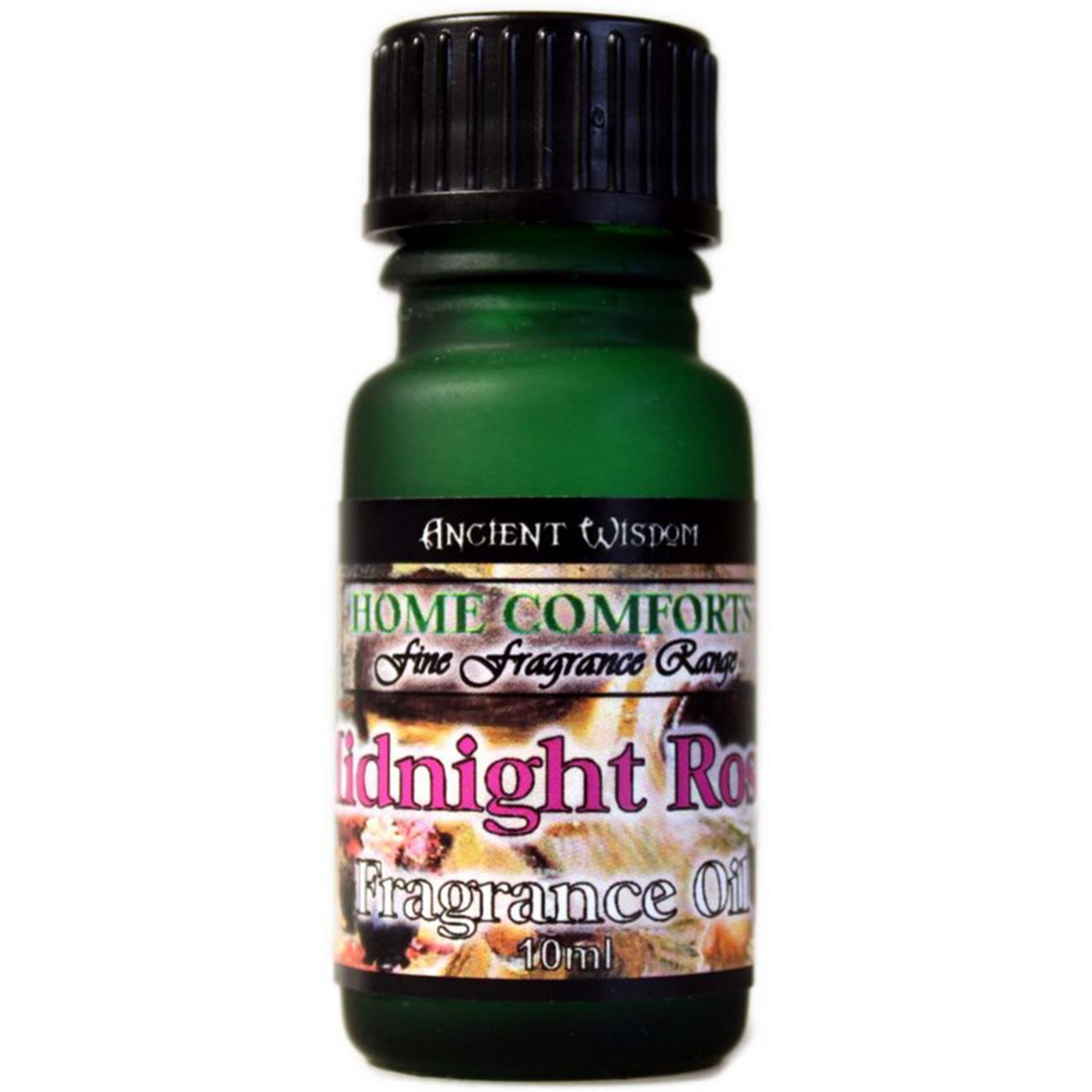 10ml - Bedroom - Midnight Roses Fragrance Oil