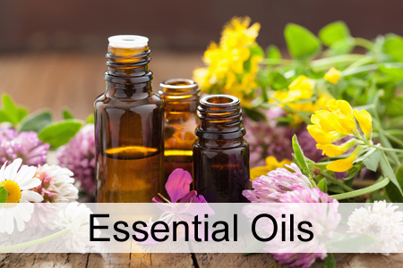 A Beginners Guide To Essential Oils