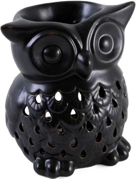 Black Owl Oil Burner 