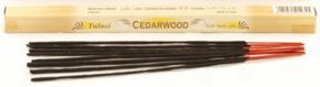 Cedarwood Tulasi Incense Sticks