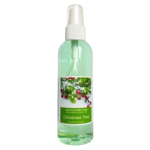 Christmas Tree Room Spray - Aroma Room Mist Spray Home Fragrance & Air Freshener