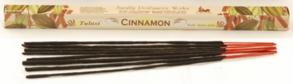Cinnamon Tulasi Incense Sticks