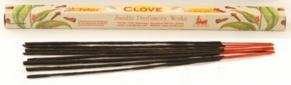 Clove Tulasi Incense Sticks