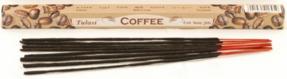 Coffee Tulasi Incense Sticks