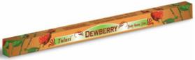Dewberry Tulasi Incense Sticks