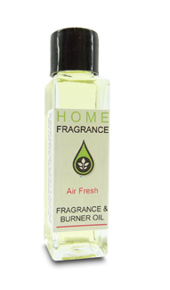 Air Fresh - Fragrance Oil 10ml