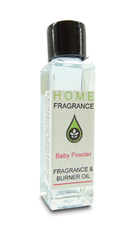 Baby Powder - Fragrance Oil 10ml
