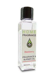 Blackberry - Fragrance Oil 10ml