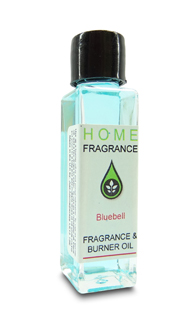 Bluebell- Fragrance Oil 10ml