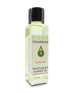 Chamomile - Fragrance Oil 10ml