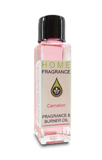 Carnation - Fragrance Oil 10ml