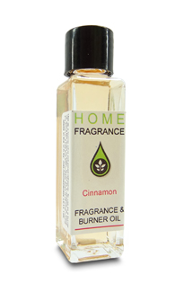 Cinnamon - Fragrance Oil 10ml