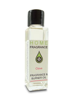 Clove - Fragrance Oil 10ml