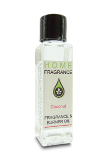 Coconut - Fragrance Oil 10ml