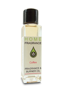 Coffee - Fragrance Oil 10ml