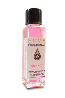 Cranberry - Fragrance Oil 10ml