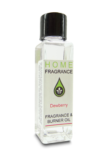 Dewberry - Fragrance Oil 10ml