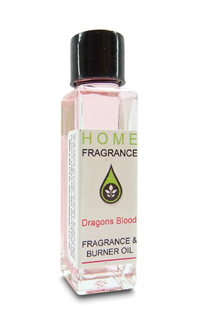 Dragons Blood - Fragrance Oil 10ml