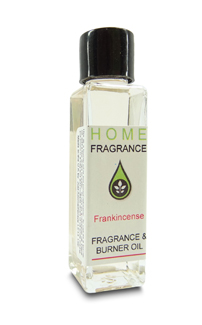 Frankincense - Fragrance Oil 10ml
