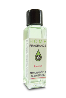 Freesia - Fragrance Oil 10ml