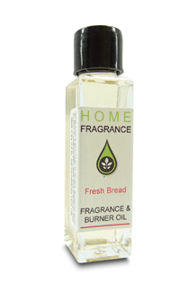Fresh Bread - Fragrance Oil 10ml