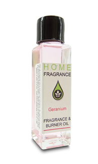 Geranium - Fragrance Oil 10ml