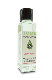 Green Apple - Fragrance Oil 10ml