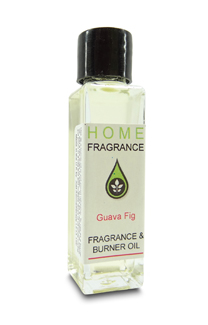 Guava Fig - Fragrance Oil 10ml