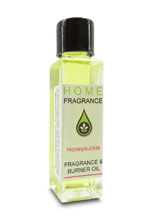 Honeysuckle - Fragrance Oil 10ml