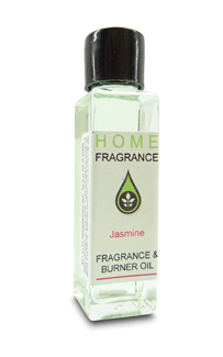 Jasmine - Fragrance Oil 10ml