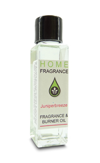 Juniperbreeze - Fragrance Oil 10ml