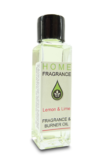 Lemon & Lime - Fragrance Oil 10ml