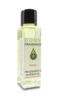 Mango - Fragrance Oil 10ml
