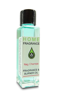 Nag Champa - Fragrance Oil 10ml