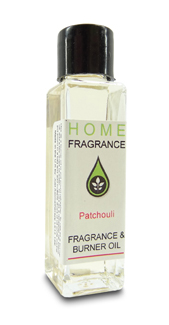 Patchouli - Fragrance Oil 10ml
